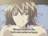 [ Hentai XXX Video ] Natural 2 Duo 1
